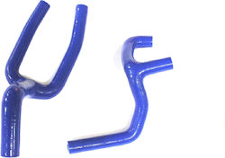 Silicone Hoses Husqvarna Cr Wr 125 2006-2013