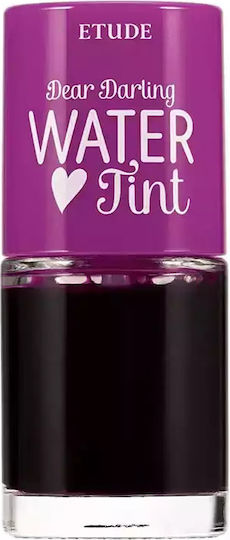 Etude Dear Darling Water Lip Gloss Grape Ade #05 10gr