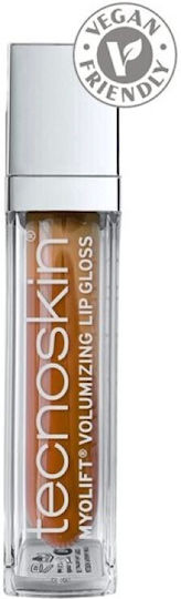 Tecnoskin Luciu de buze No. 07 Sunny Bronze 6ml