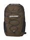 Jack & Jones Backpack Καφέ
