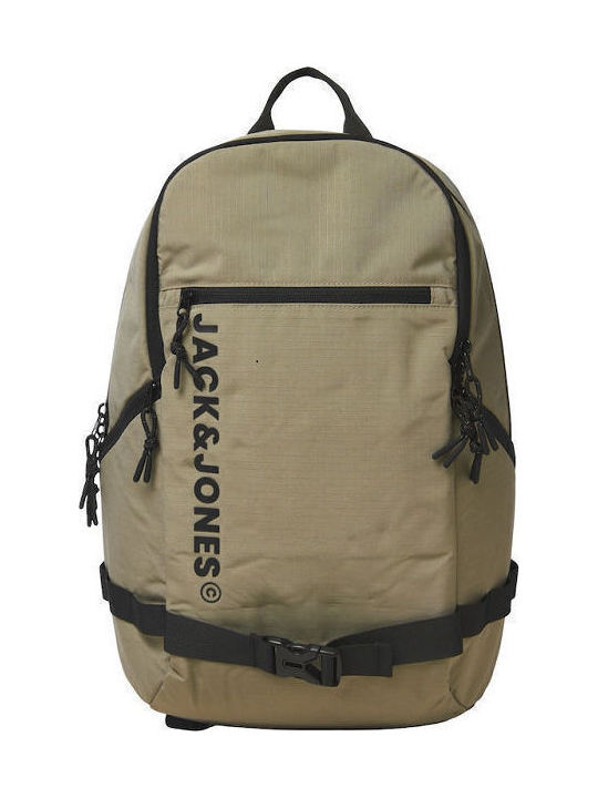 Jack & Jones Backpack Χακί