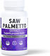 Natura Therapy Saw Palmetto 500mg 30 κάψουλες