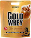 Weider Gold Whey Πρωτεΐνη Ορού Γάλακτος με Γεύση Milk Chocolate 2kg