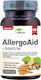 Grewia AllergoAid + Кверцетин с Берберин 60 Капсули