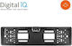 Digital IQ Rückfahrkamera für Autos Universell