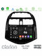 Clarion Автомобилна Аудио Система (Блутут/USB/WiFi/GPS/Apple-Carplay/Android-Auto) с Тъчскрийн 9"
