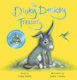 Dinky Donkey Schatzsammlung Hb Scholastic Hardcover