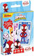 Настолна игра Spidey за 2-4 играчи 4+ години (EN) Shuffle