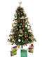 Weihnachtsbaum Flippy 210cm mit 1172 Zweige