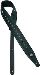 Gaucho Ζώνη για Κιθάρα GST652BK