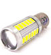 Led Bau15s Py21w 12-24v 17w Canbus
