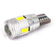 Led T10 W5w 12v 3w Canbus