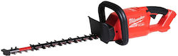 Milwaukee M18 Fhet600 Fuel Heckenschere Batteriebetrieb 18V mit 60cm Klinge Solo