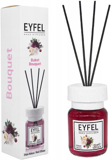 Eyfel Diffuser 120ml