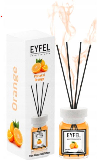 Eyfel Дифузер Портокал 120мл