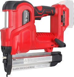 Battery Brad Nailer Gun Solo for Nails