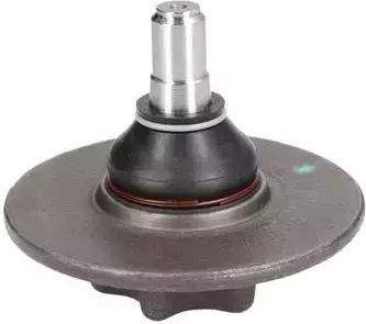 Pivot Nissan Interstar Bus X70 Fortune Line Fz3832