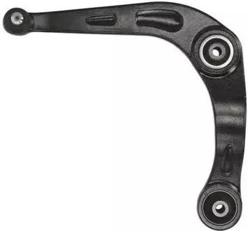 Lamă ștergător Peugeot 206 SW 2E K Fortune Line FZ6229