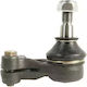 Капачка за броня Opel Astra F Classic Combi Fortune Line Fz1041