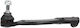 Capac Bara Fata Renault Avantime De0 Fortune Line Fz1770