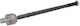 Skoda Fabia Praktik Fortune Line Fz2193 Bar Cap