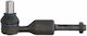 Capac Bara Fata Audi A6 Avant 4f5 C6 Fortune Line Fz1544
