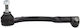 Renault Avantime De0 Front Bumper Cap Fortune Line Fz1771