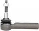 Jeep Patriot Mk74 Fortune Line Fz1304 Frontstoßstange