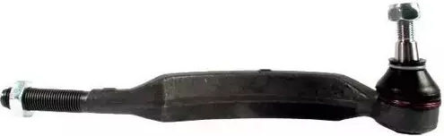 Peugeot 407 6d Front Bumper Cap Fortune Line Fz1204