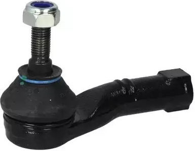Renault Twingo Ii Cn0 Fortune Line Fz1493 Bumper Cap