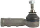 Capac Bara Fata Ford Cougar Ec Fortune Line Fz1343