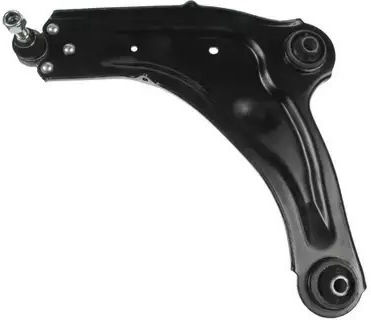 Bară de legătură stabilizatoare dreapta față Renault Laguna II BG0 1 Fortune Line FZ6075