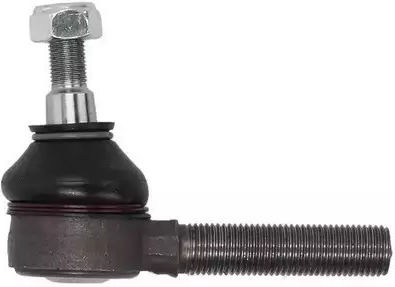 Capac bară Fortune Line Fz1308 pentru Bmw 5 E34