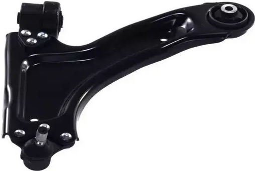 Grilă Opel Meriva Fortune Line Fz6461