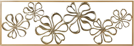 Gold Wall Decor Cerium