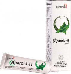 Honora Anaroid-H Hämorrhoiden Creme 30ml