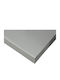Fylliana Blat de bucătărie Placă din Lemn Agregat Gri 120x60x2.8cm 11012357 1buc