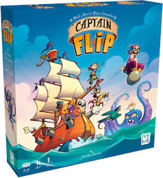 Captain Flip 8+ Години PlayPunk