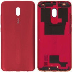 Battery Cover Red for Redmi 8A