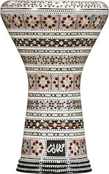 Gawharet El Fan Egyptian Doumbek Gawharet El Fan Egyptian Doumbek