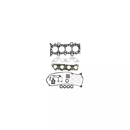Set garnituri chiulasă Honda Civic VII Hatchback EU EP EV 1.4 i 2001-2005 Corteco 417473P