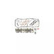 Cylinder Head Gasket Set Bmw Z3 E36 3.0 2000-2003 Corteco 417284p