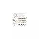 Set garnituri chiulasă Opel Corsa C F08 F68 1.4 Twinport 2003-2009 Corteco 417292p