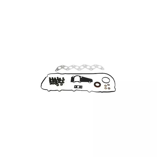 Set Garnituri Chiulasă Citroen C8 Ea_ Eb_ 2.0 Hdi 2007 Prezent Corteco 417786p