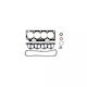 Set Garnituri Chiulasă Renault Clio I B/c57_ 5/357_ 1.8 Rsi B/c579 1993-1995 Corteco 417854p