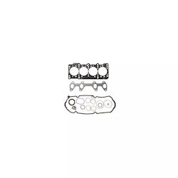 Set garnituri chiulasă Lancia Ypsilon 843 1.2 2010-2011 Corteco 417390p Set garnituri chiulasă Lancia Ypsilon 843 1.2 2010-2011 Corteco 417390p