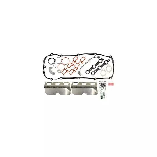 Bmw Z3 Coupe E36 3.0 Cylinder Head Gasket Set 2000-2003 Corteco 417284p