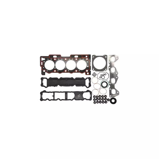 Set garnituri chiulasă Peugeot 206 Hatchback 2a/c 1.4 16v 2003 Prezent Corteco 417765p