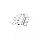 Set Garnitură Chiulasă Ford Orion III GAL 1.8 TD 1992-1993 Corteco 417849P