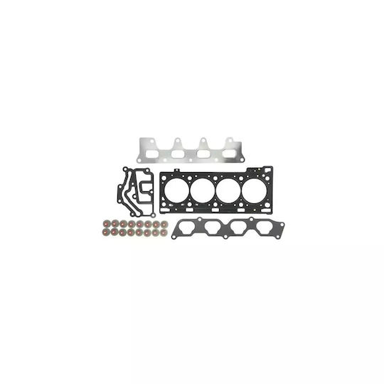 Set garnituri chiulasă Renault Grand Scénic II JM0/1_ 2.0 2004 Prezent Corteco 417734P